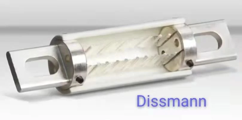 High voltage fuses High voltage fuses