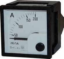 ammeter