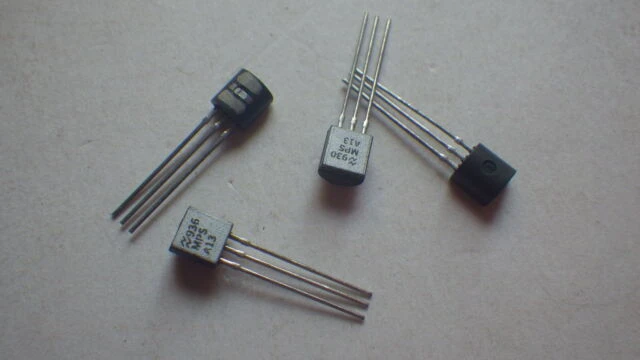 silicon transistors silicon transistors