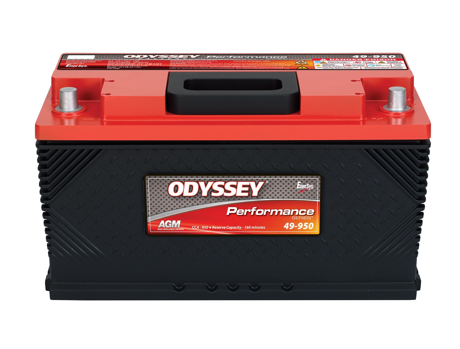battery battery