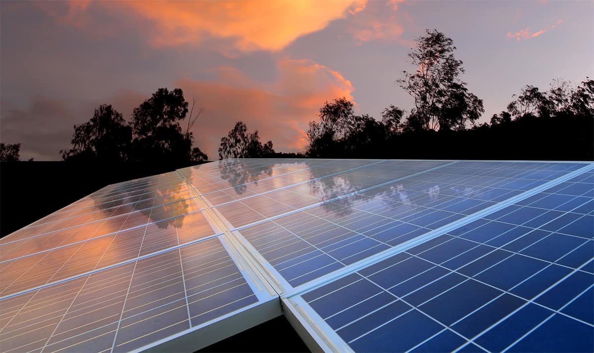 solar cells