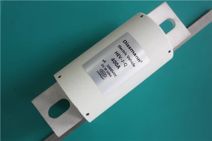 Biztosíték LPJ 70SP 80SP 90SP 1000VDC