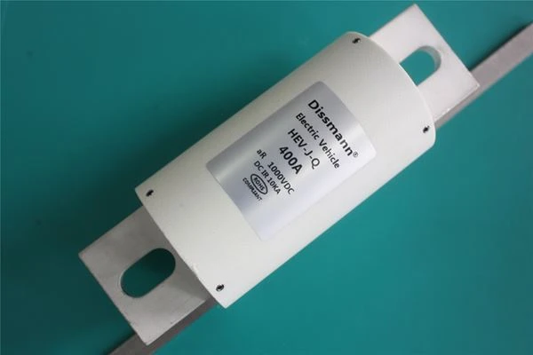 High Voltage Fuse Types 1000VDC 5A-800A