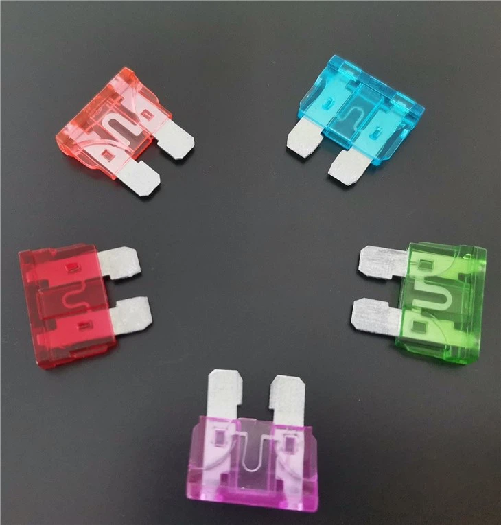 10 Amp Balde Fuse