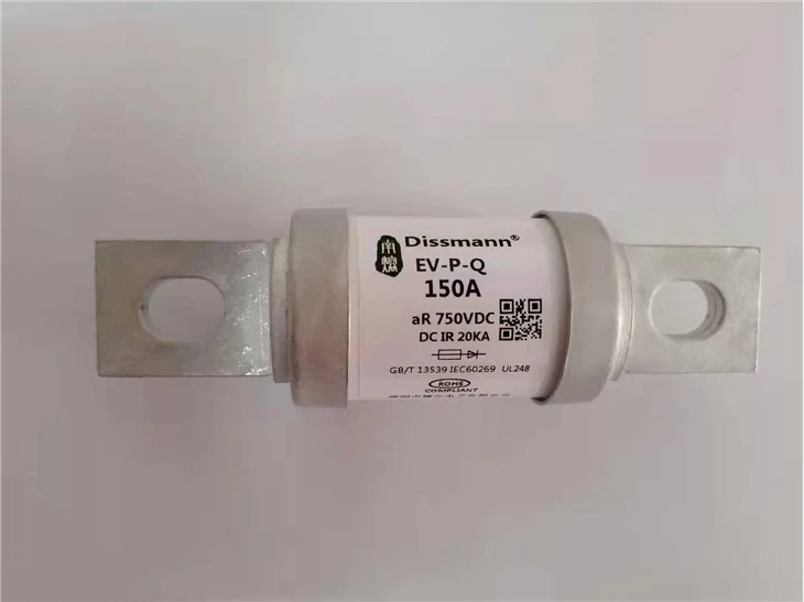 500V Fuse