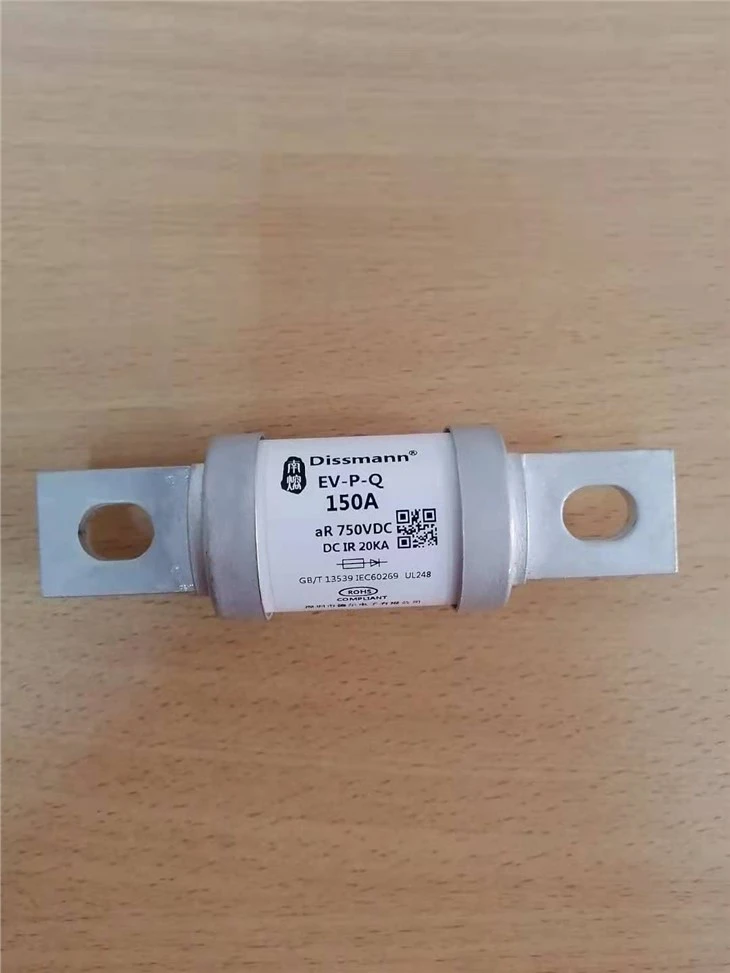 500V Fuse