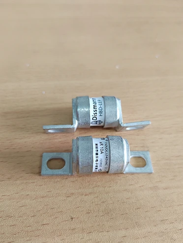 Inverter Dc Fuse